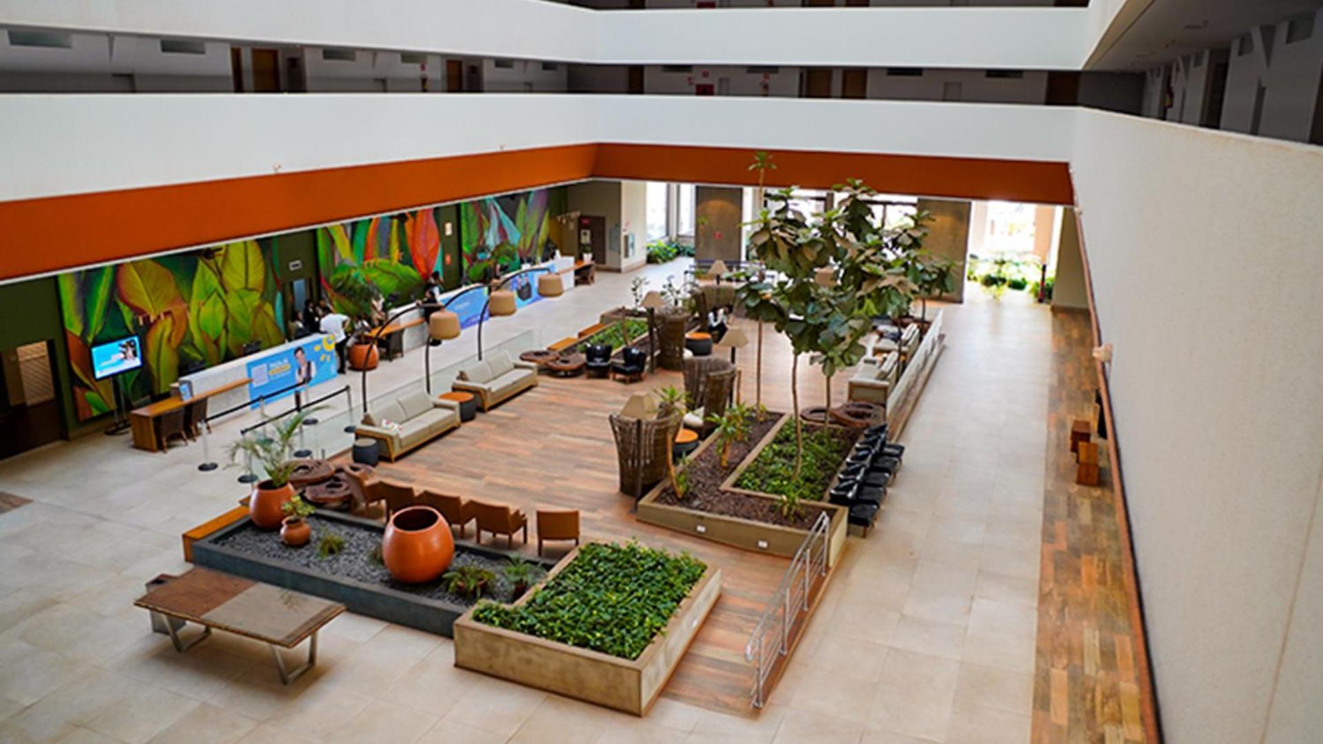Hot Beach Resort Olimpia Exterior photo