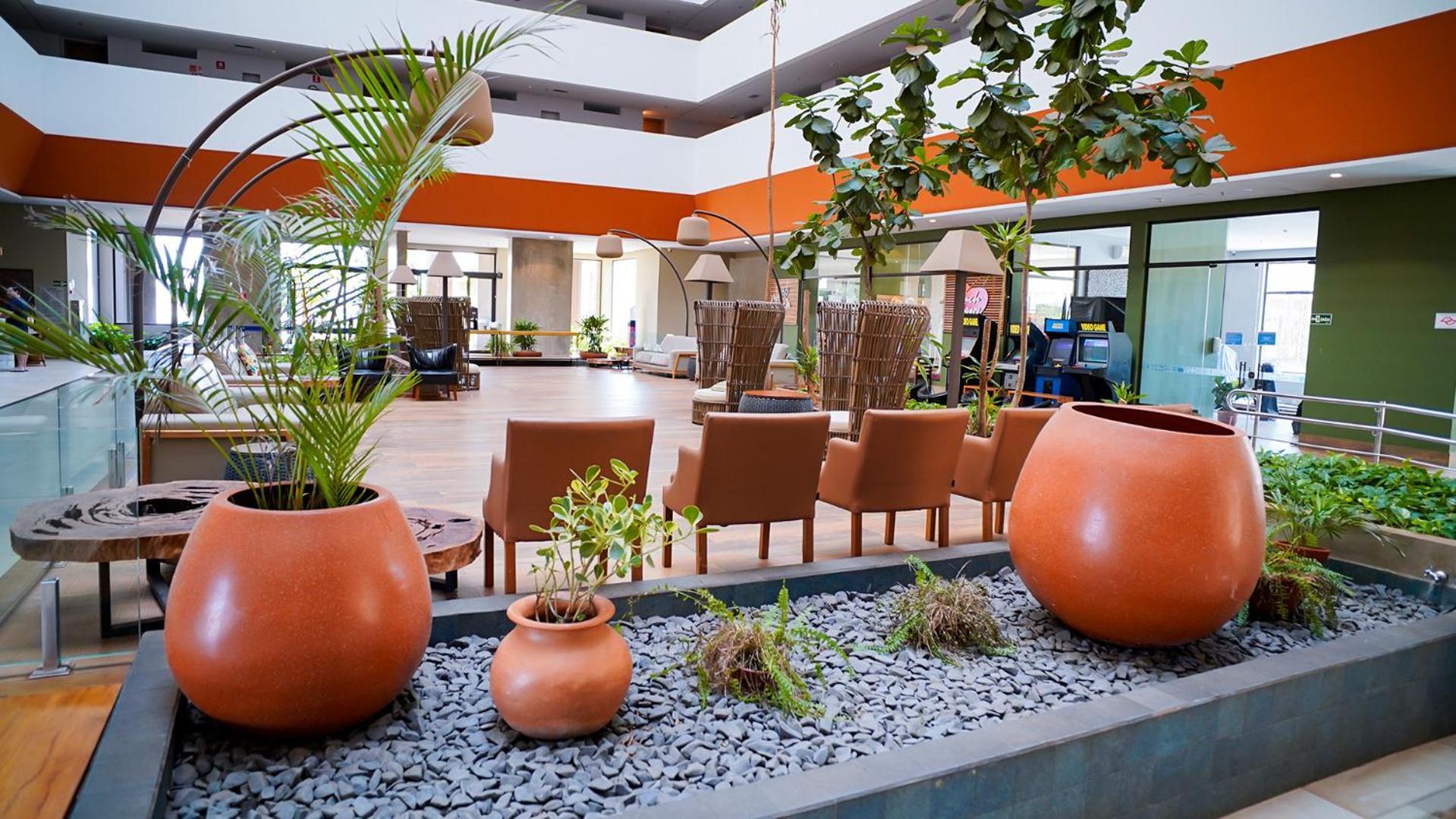 Hot Beach Resort Olimpia Exterior photo