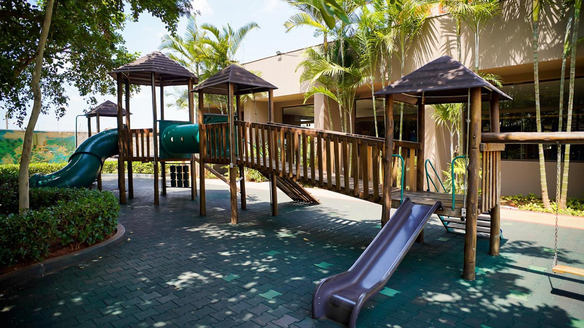 Hot Beach Resort Olimpia Exterior photo