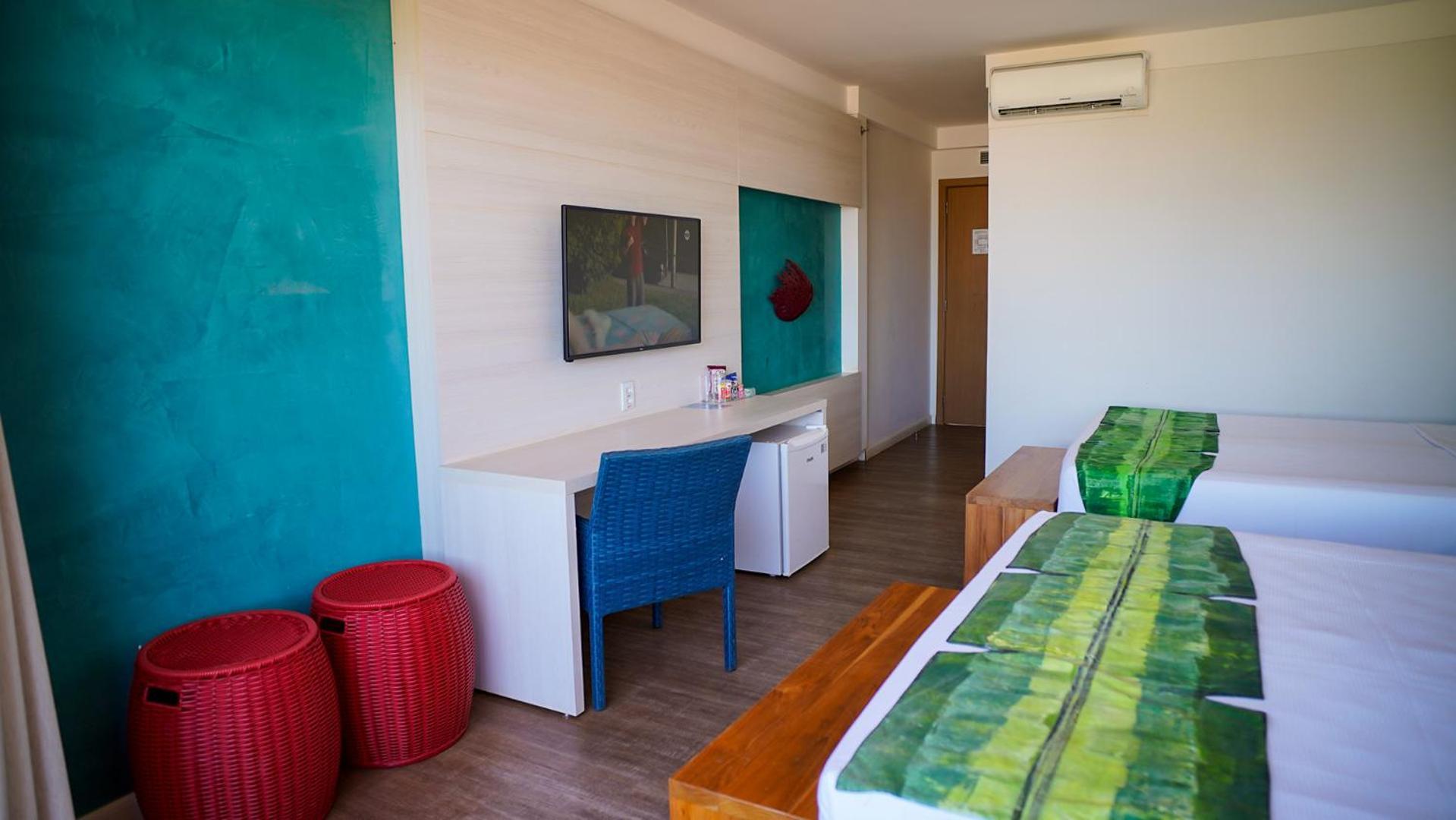 Hot Beach Resort Olimpia Exterior photo