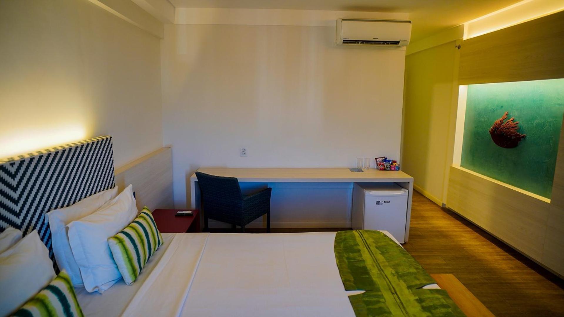 Hot Beach Resort Olimpia Exterior photo